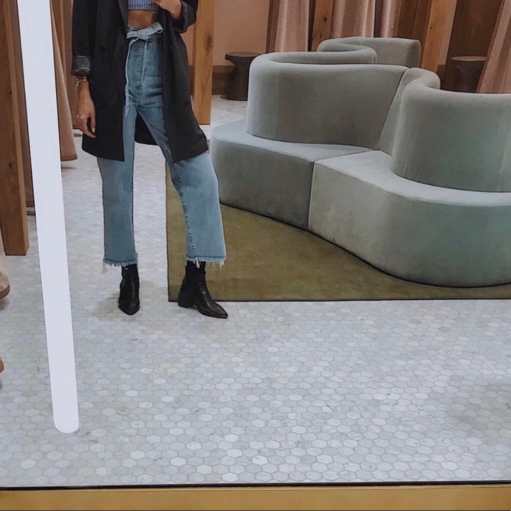 Levi’s jeans